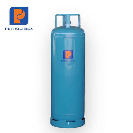 Bình Petrolimex 45kg